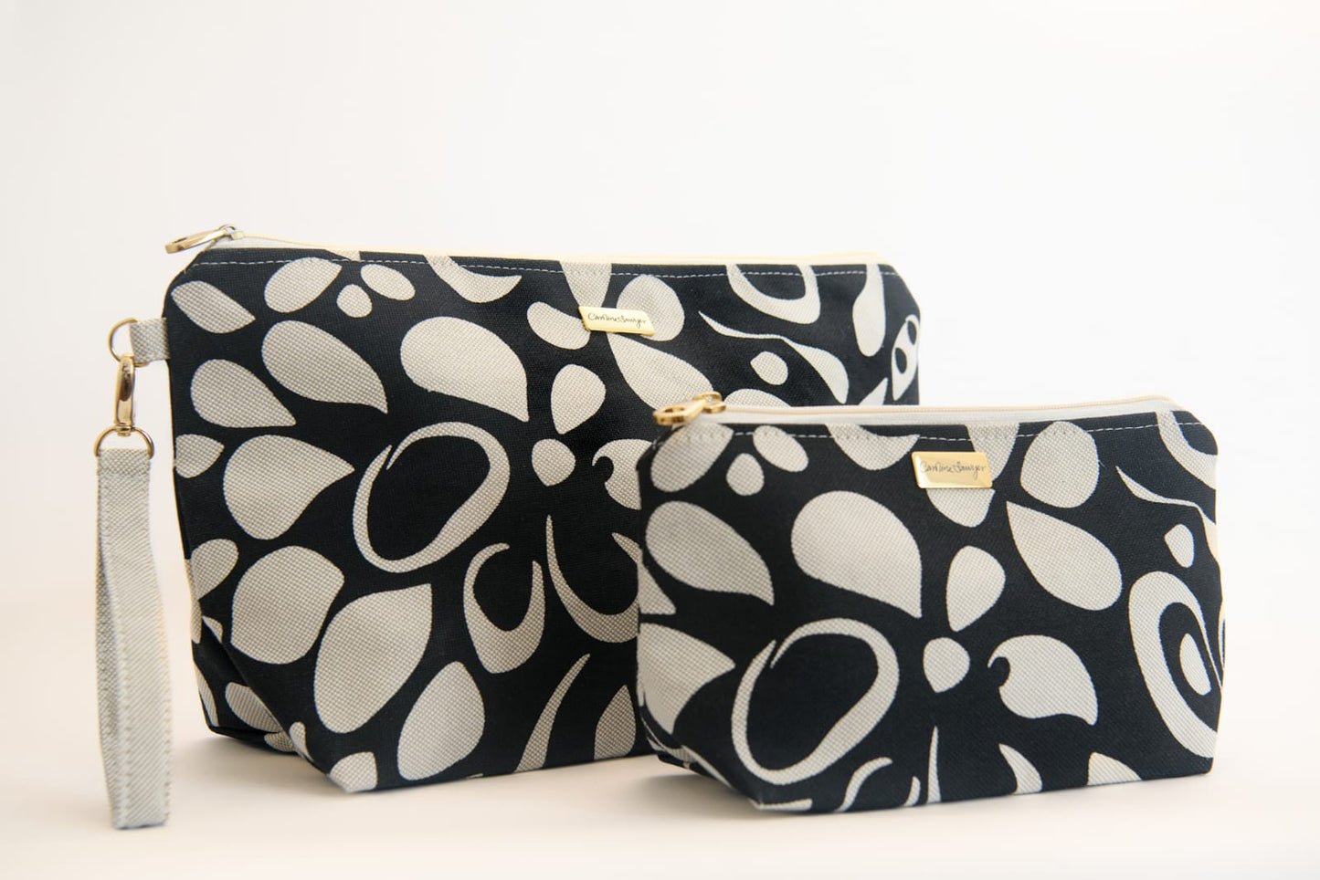 MINI CLUTCH - off-white
