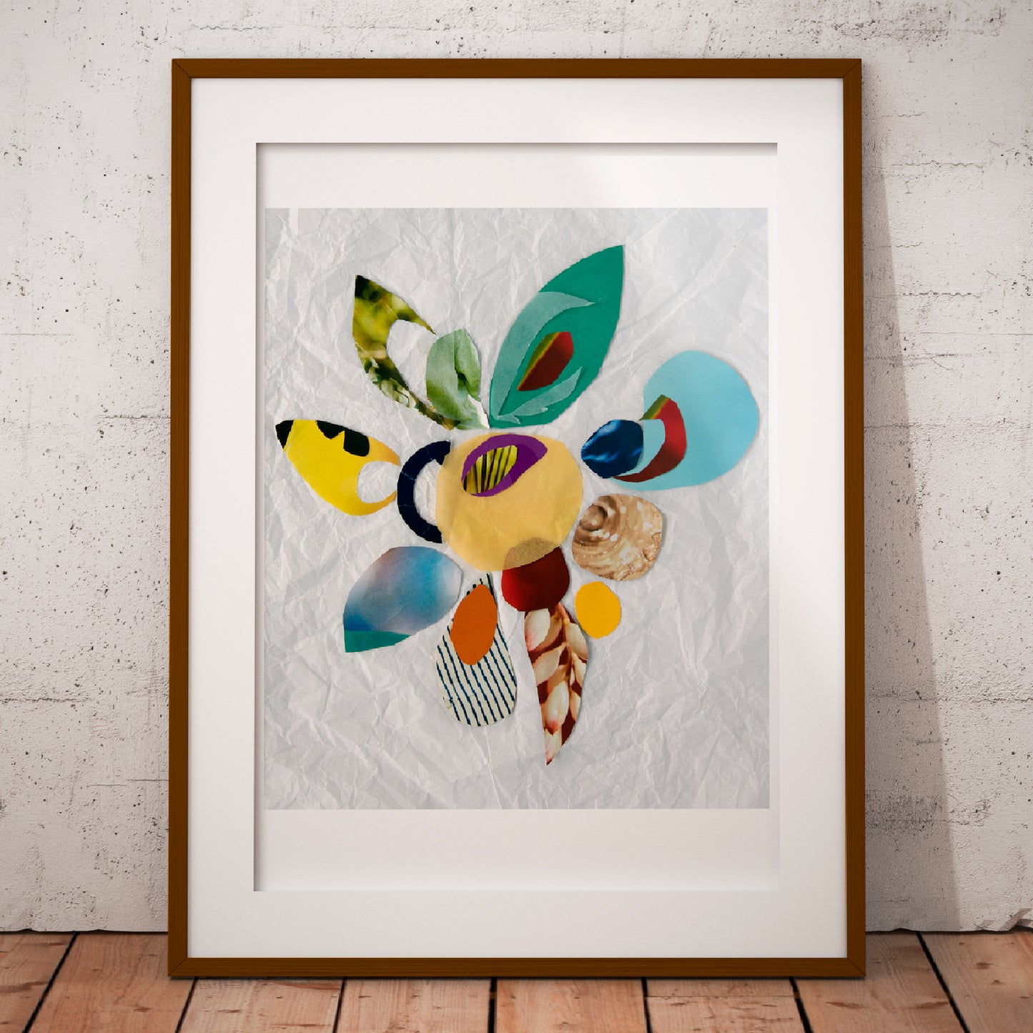 Flower bee