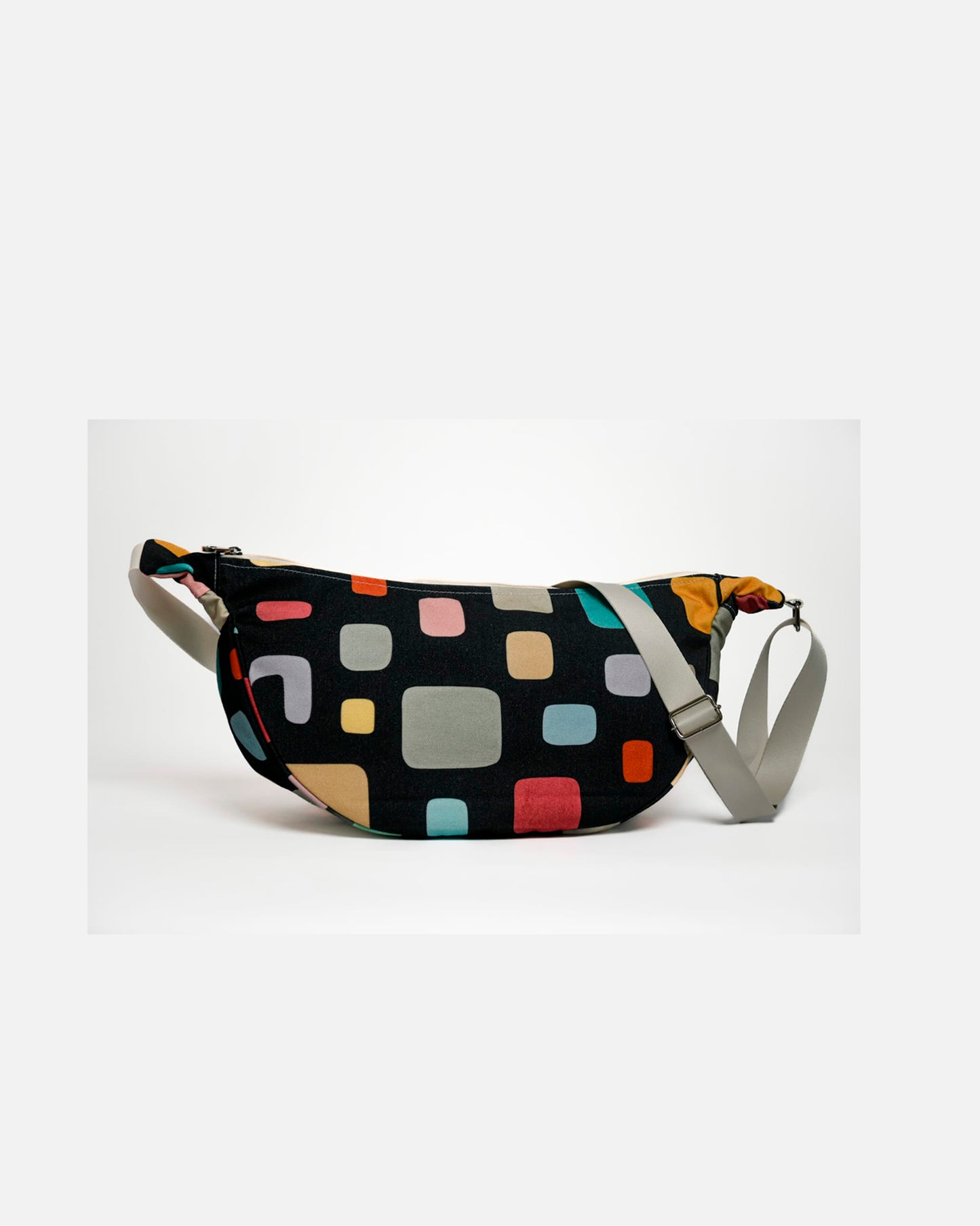 Bolsa Crossbody — Ao Redor