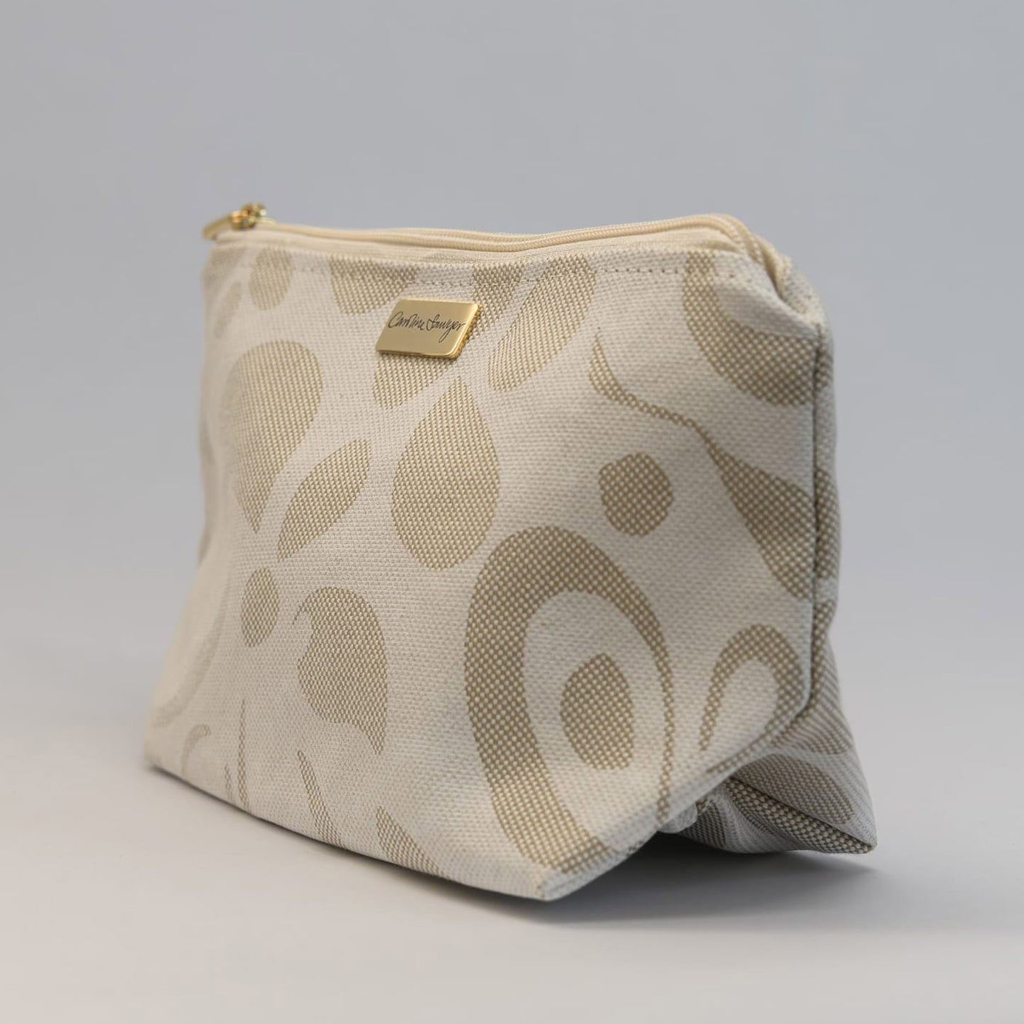 MINI CLUTCH - off-white
