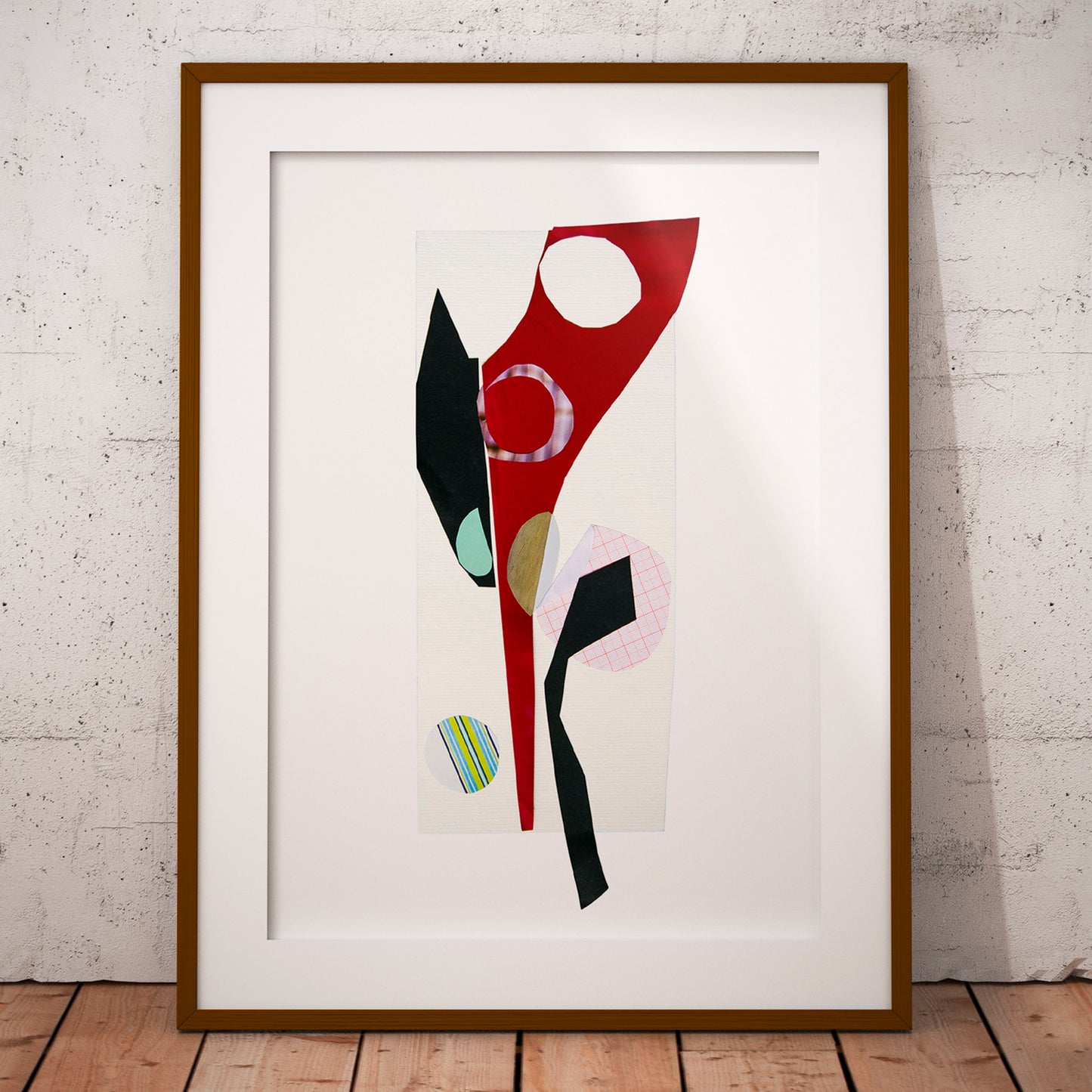 Abstract nature