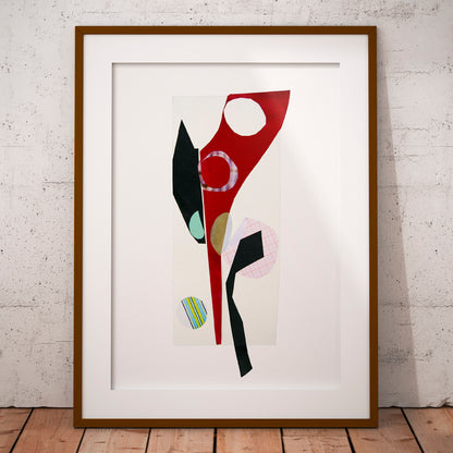 Abstract nature