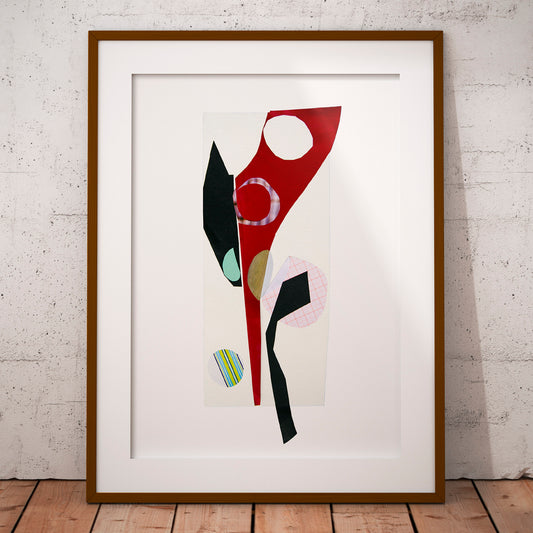 Abstract nature